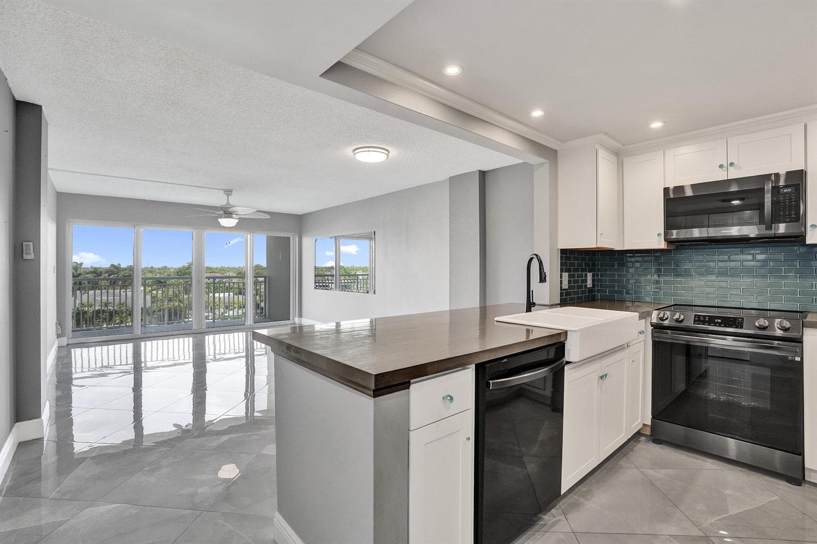 2611 N Riverside Drive # 604, Pompano Beach, FL 33062 photo 3