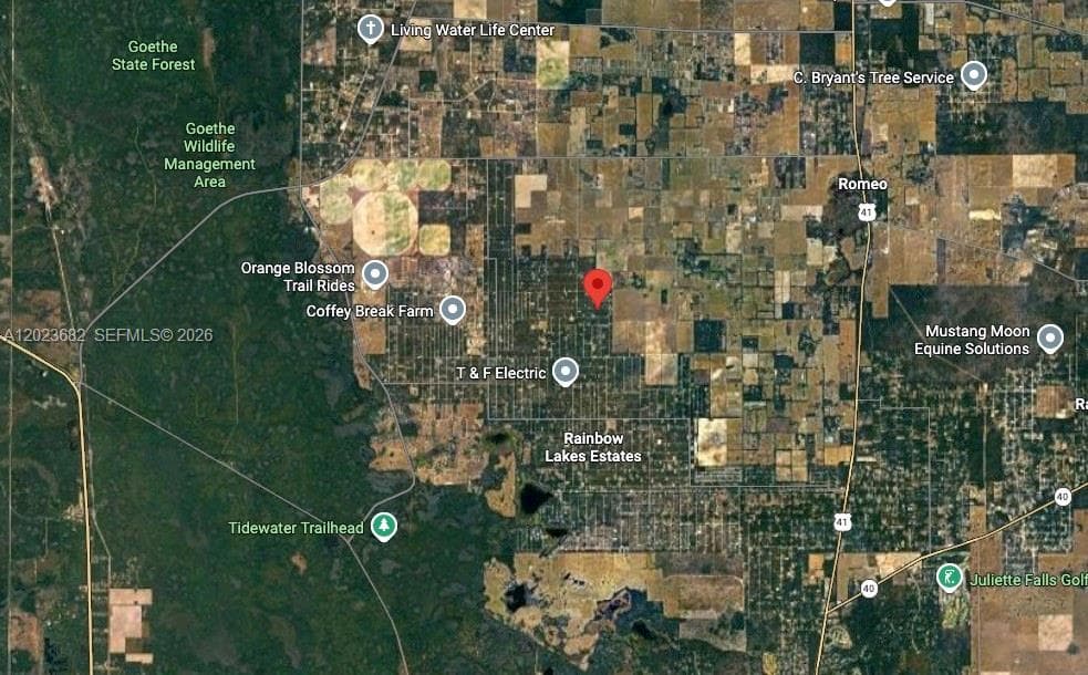 Lot 47 Shamrock Avenue, Other City - In The State Of Florida, FL 34431 photo 5