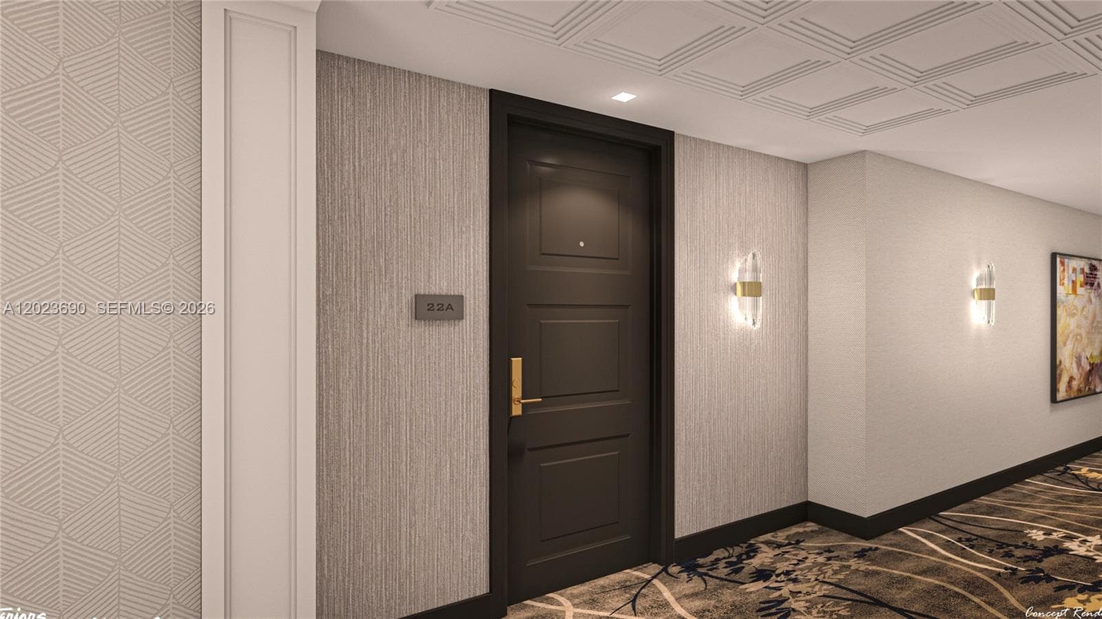 9801 Collins Ave # 11M, Bal Harbour, FL 33154 photo 5