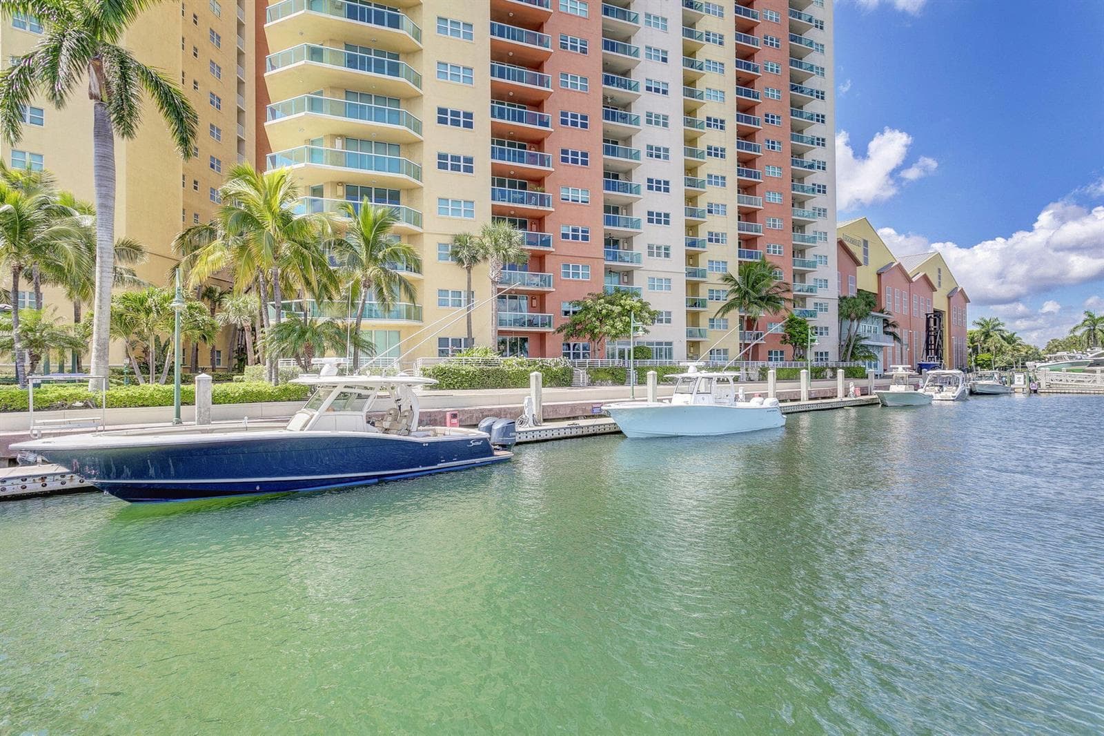 2640 Lake Shore Drive # 1716, Riviera Beach, FL 33404 photo 4