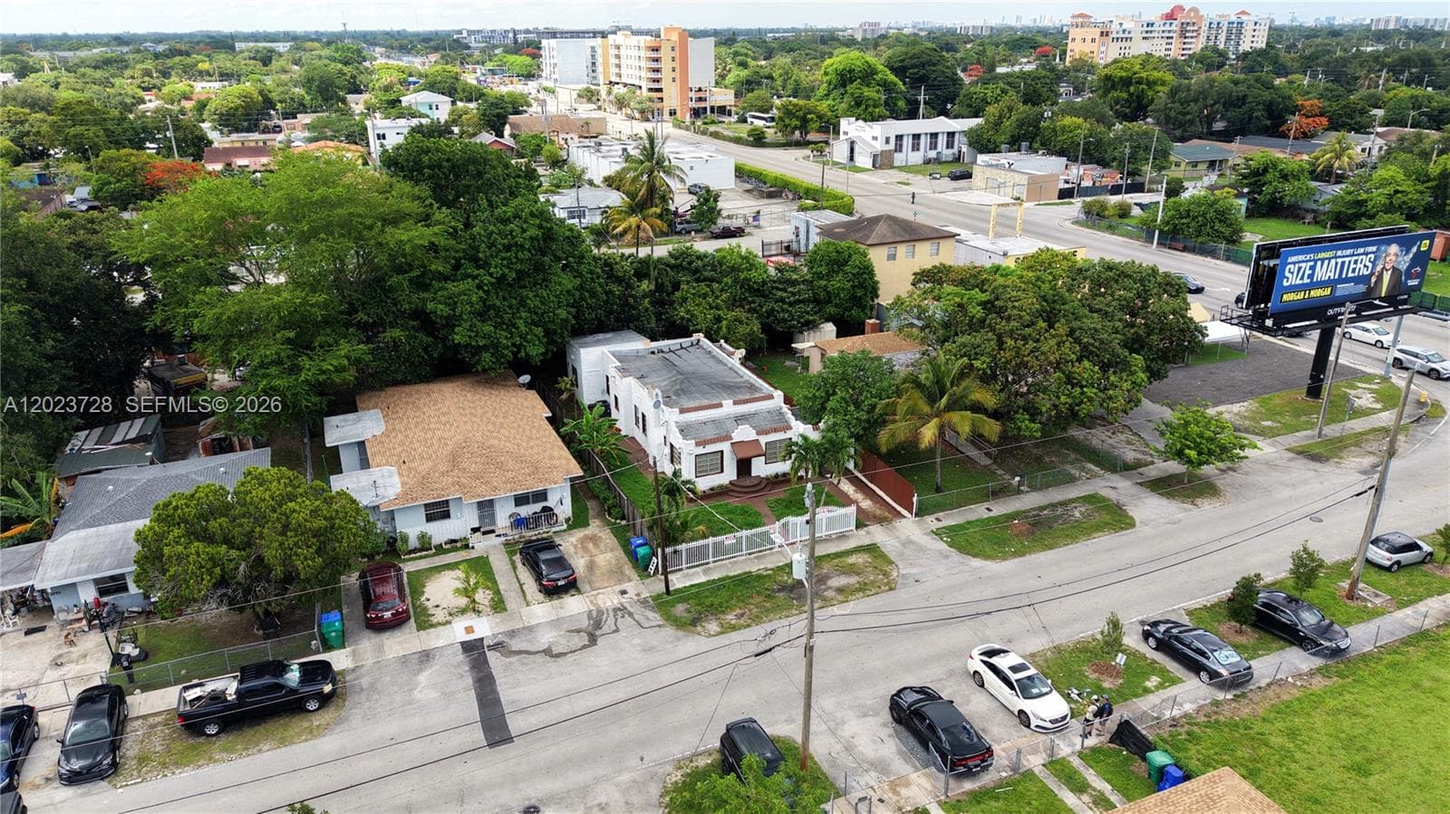 1727 NW 50th St, Miami, FL 33142 photo 3