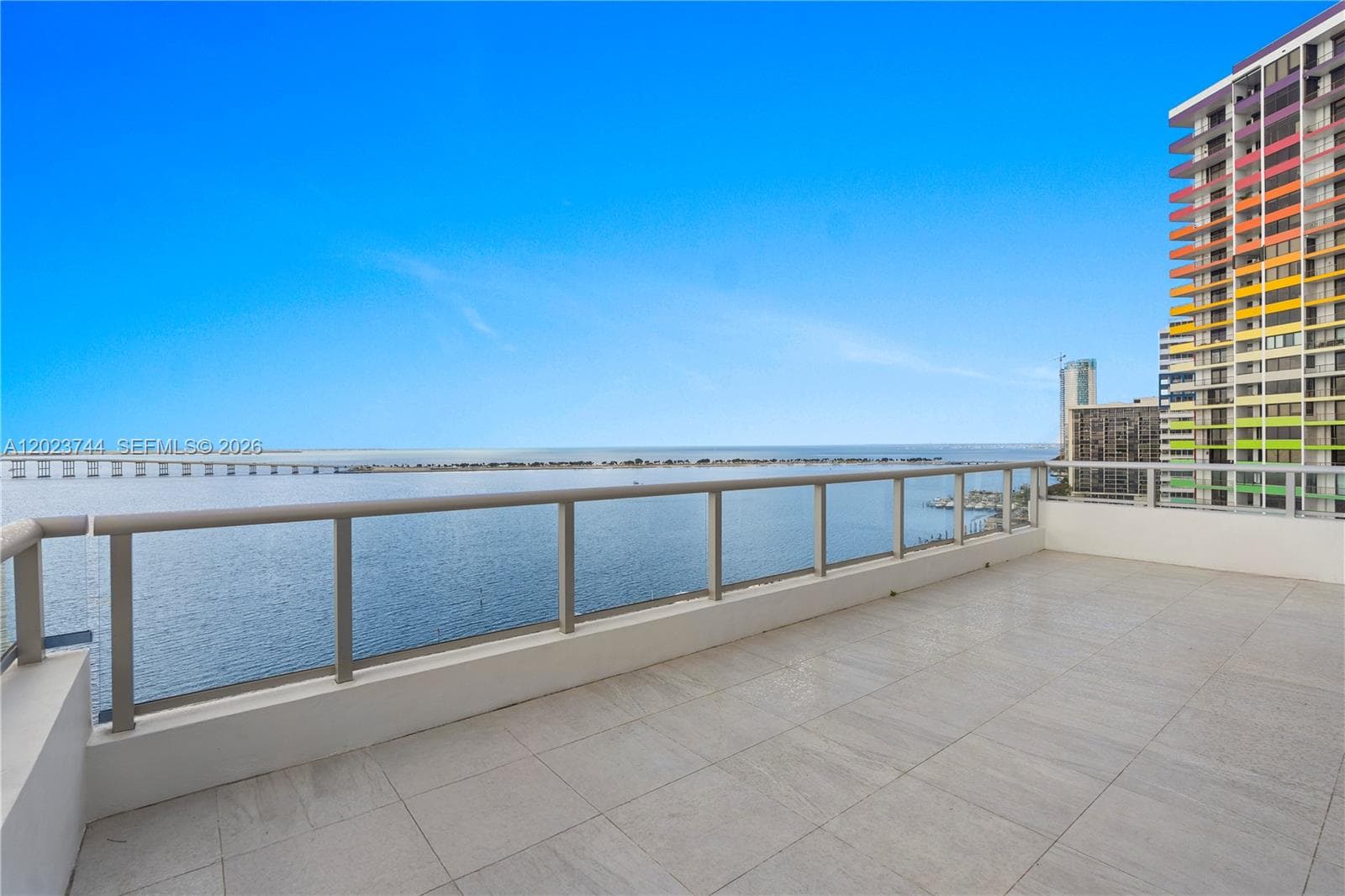 1541 Brickell Ave # C1607, Miami, FL 33129 photo 3