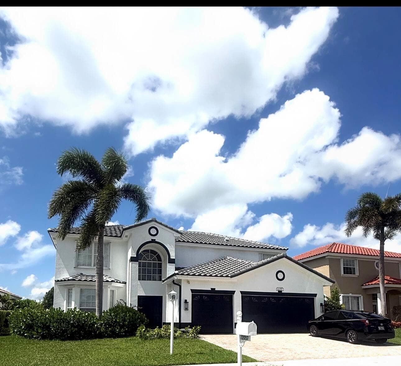 22057 Palm Grass Drive, Boca Raton, FL 33428 photo 2