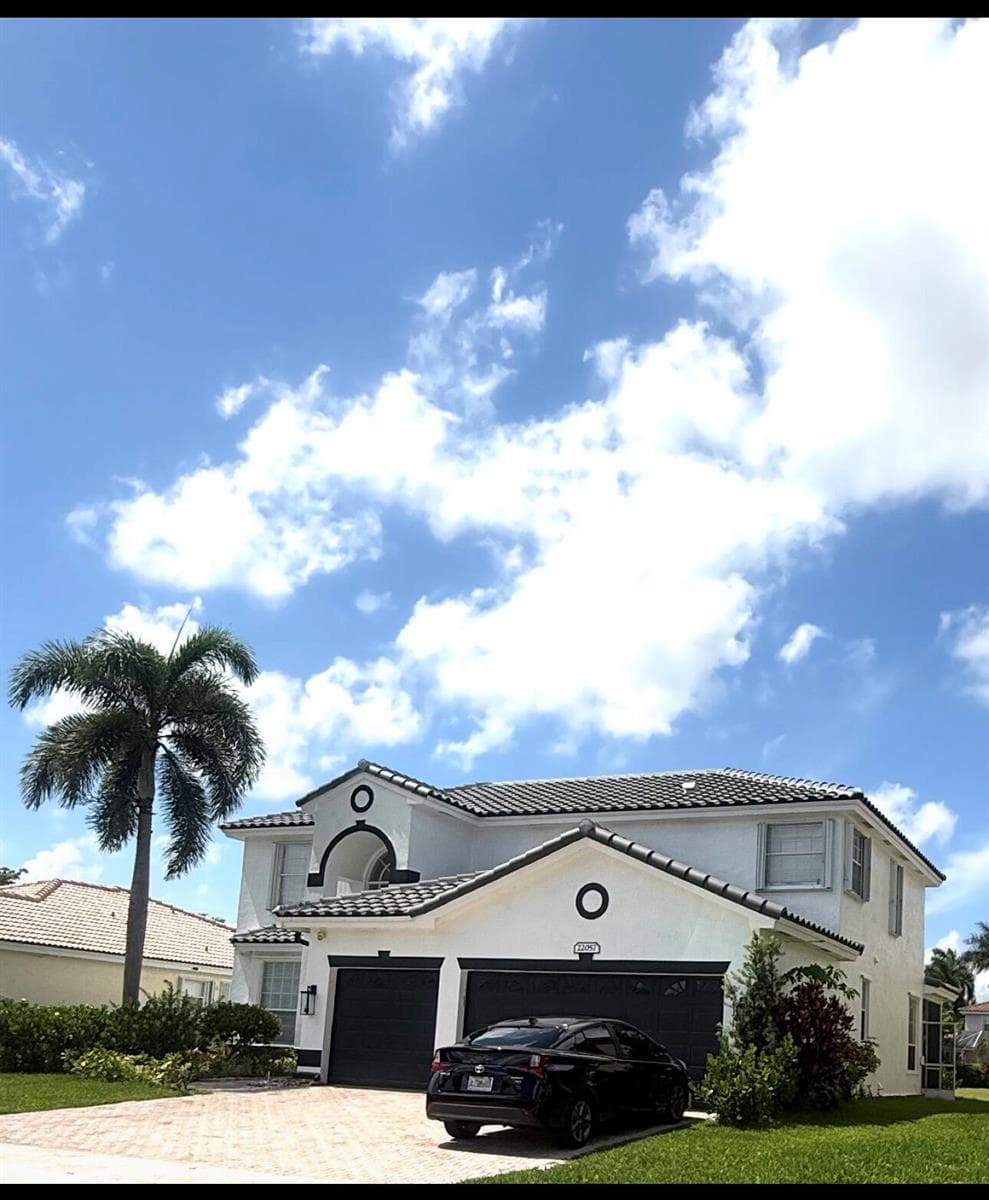 22057 Palm Grass Drive, Boca Raton, FL 33428 photo 3