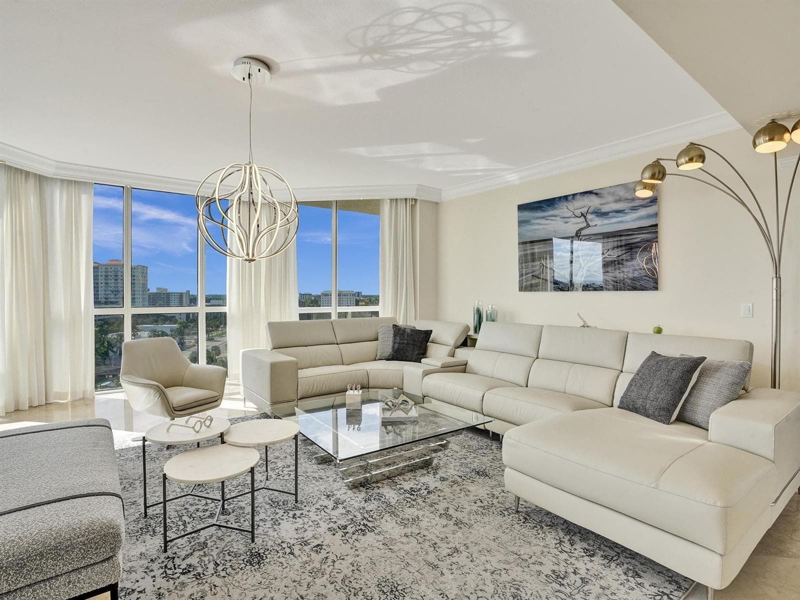3100 N Ocean Boulevard # 808, Fort Lauderdale, FL 33308 photo 3