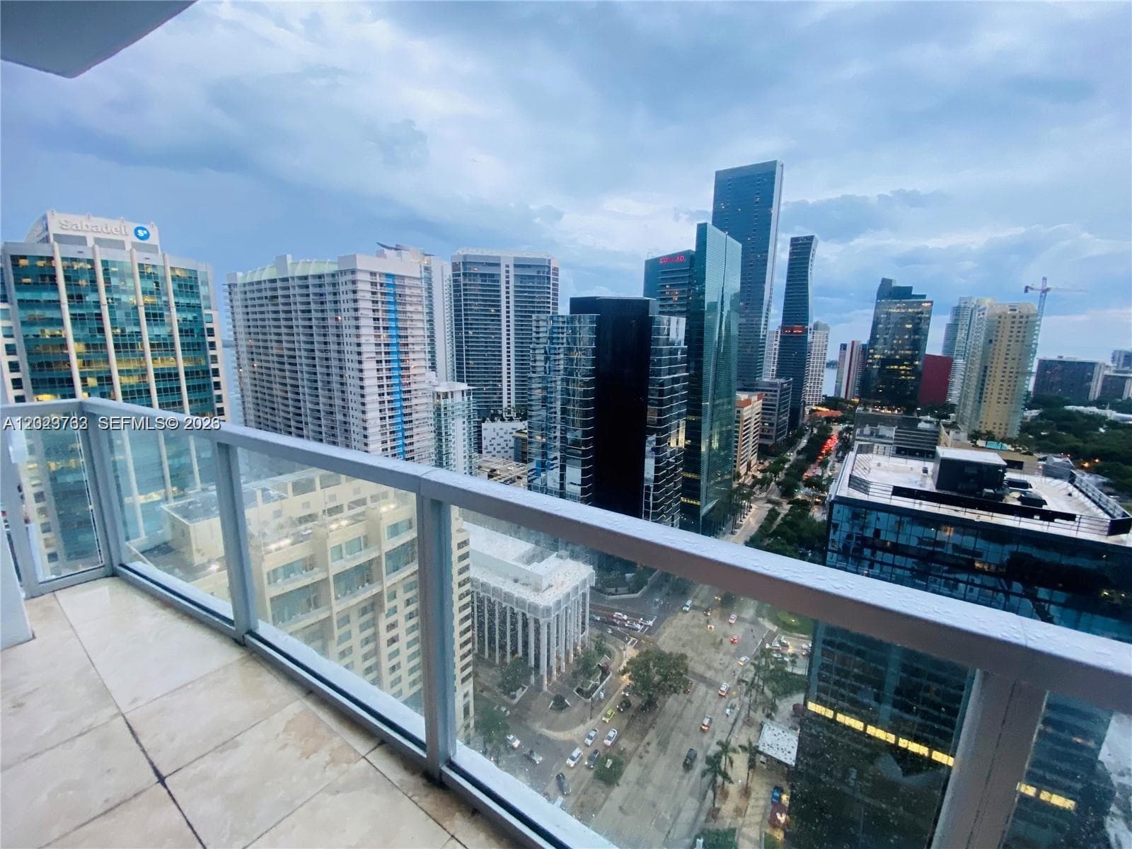 1060 Brickell Ave # 3109, Miami, FL 33131 photo 2