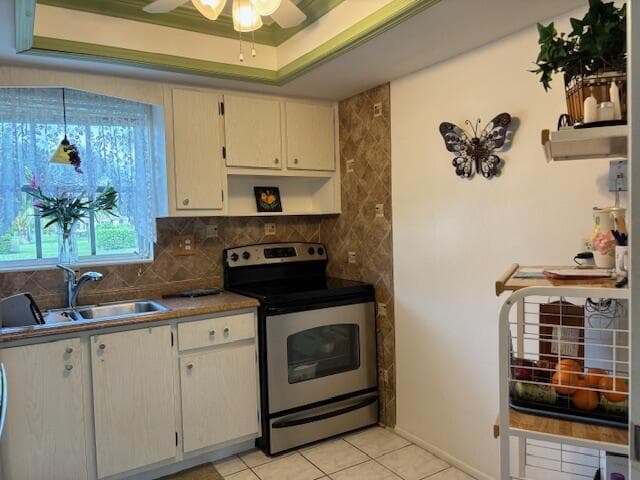 2936 Crosley Drive E # G, West Palm Beach, FL 33415 photo 4