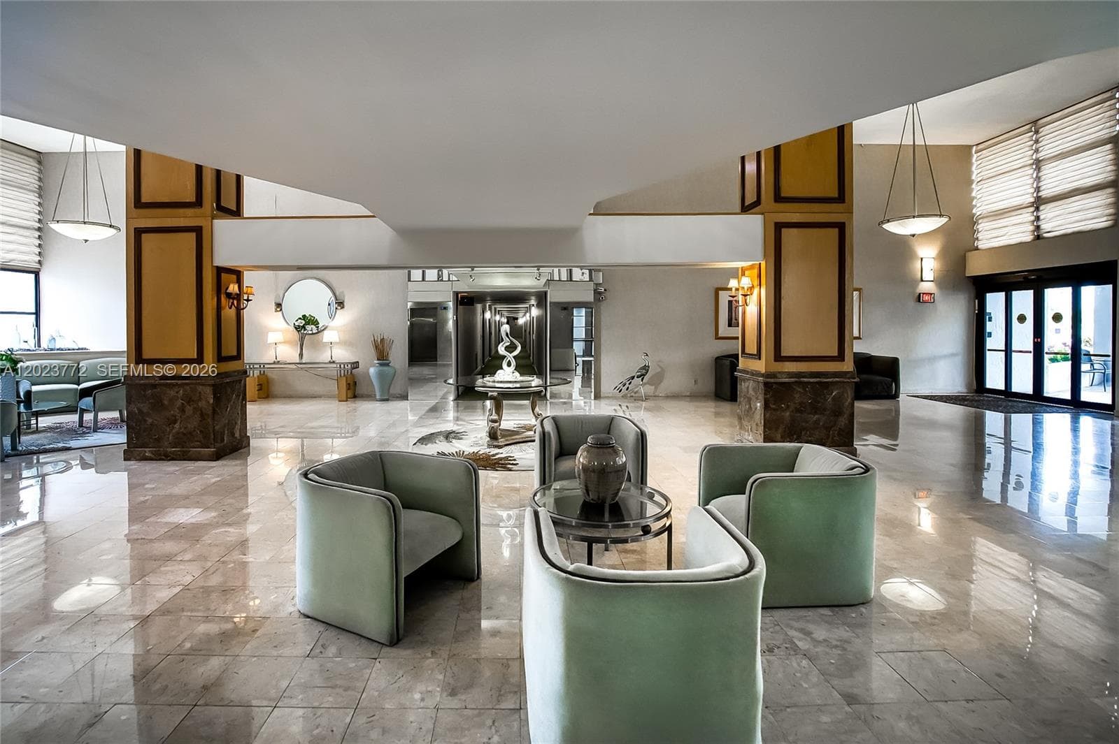 600 SW Parkview Dr # 505, Hallandale Beach, FL 33009 photo 5