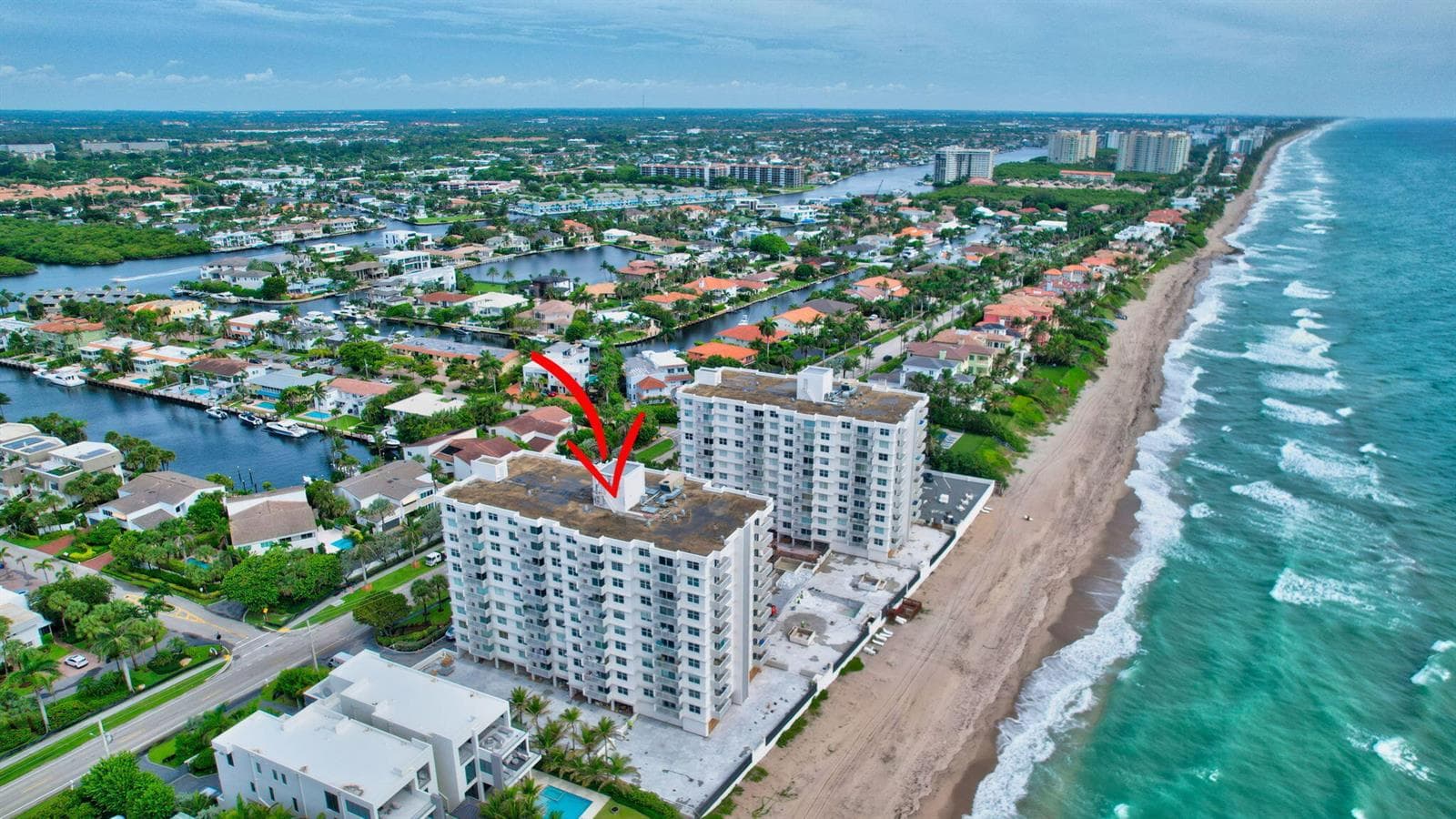 4511 S Ocean Boulevard # 401, Highland Beach, FL 33487 photo 2