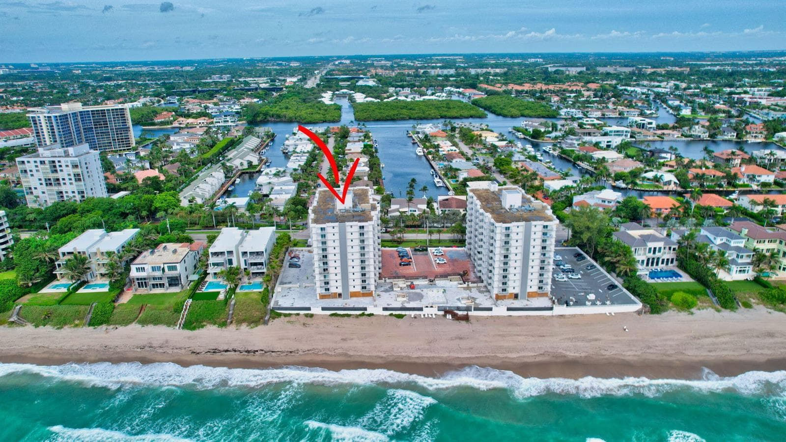 4511 S Ocean Boulevard # 401, Highland Beach, FL 33487 photo 3