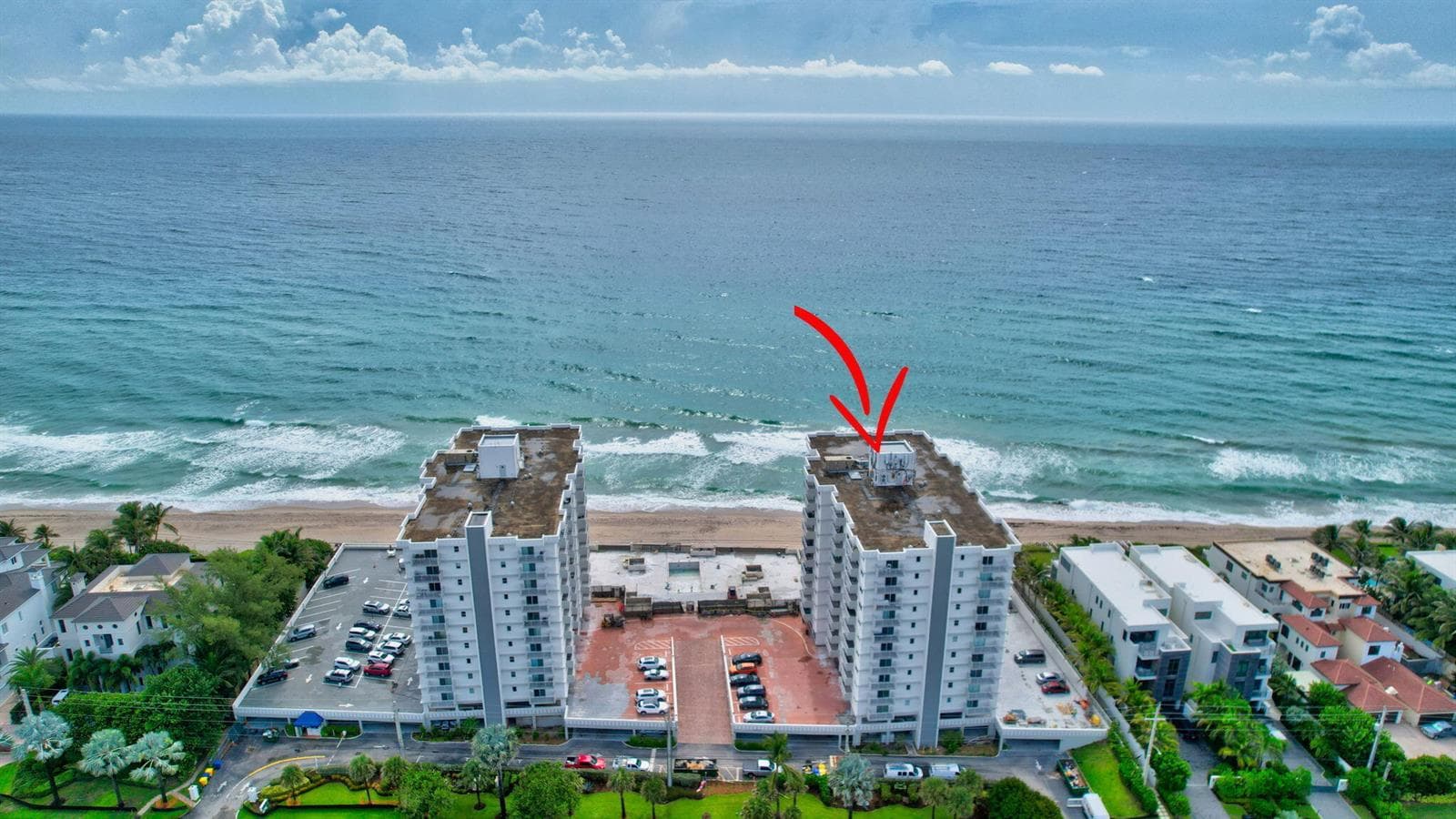 4511 S Ocean Boulevard # 401, Highland Beach, FL 33487 photo 5