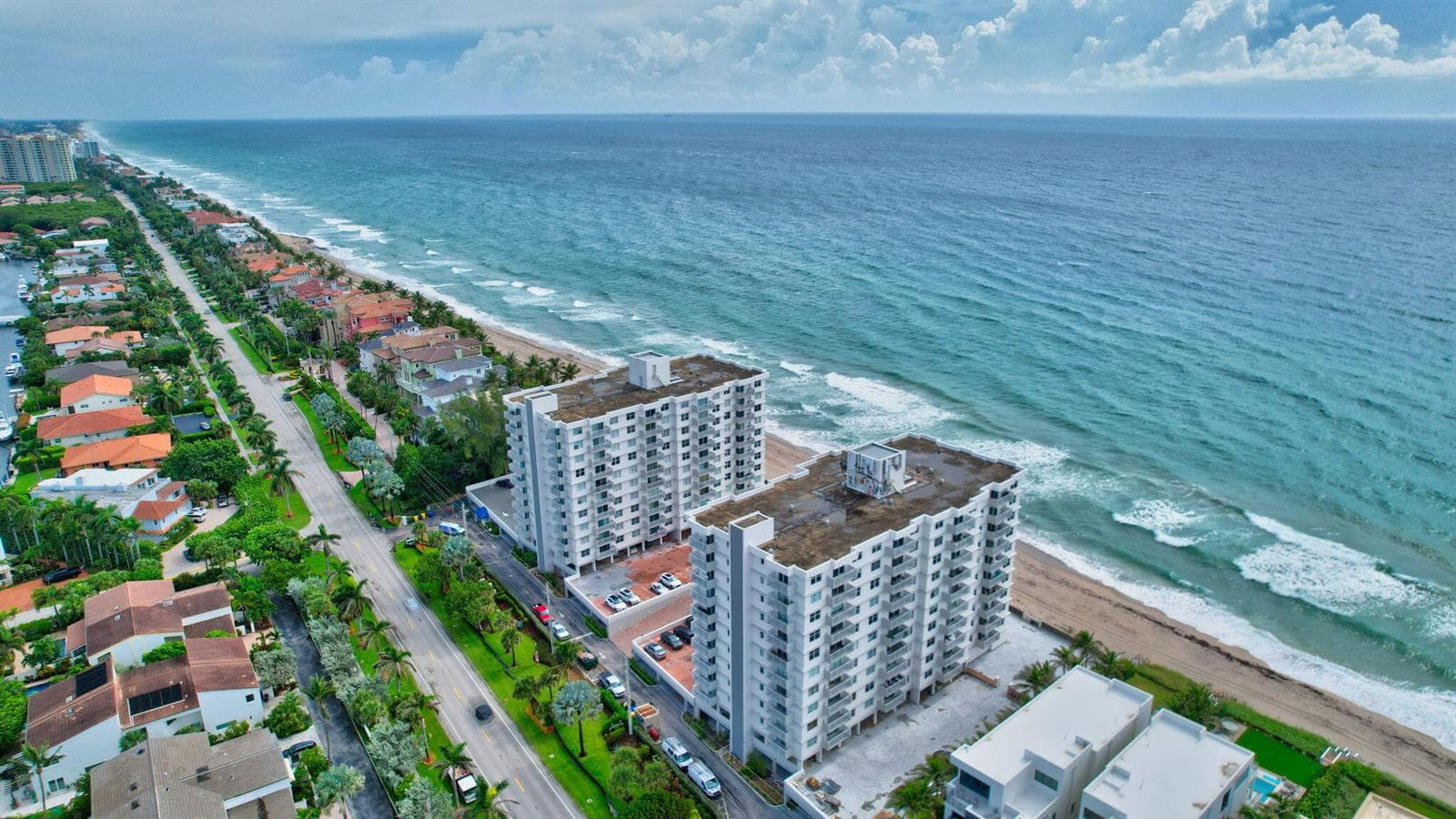 4511 S Ocean Boulevard # 401, Highland Beach, FL 33487 photo 4