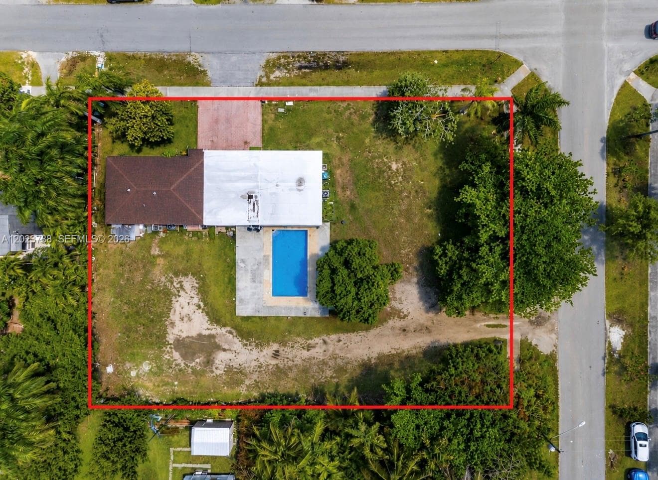 329 NW 13th St, Homestead, FL 33030 photo 2