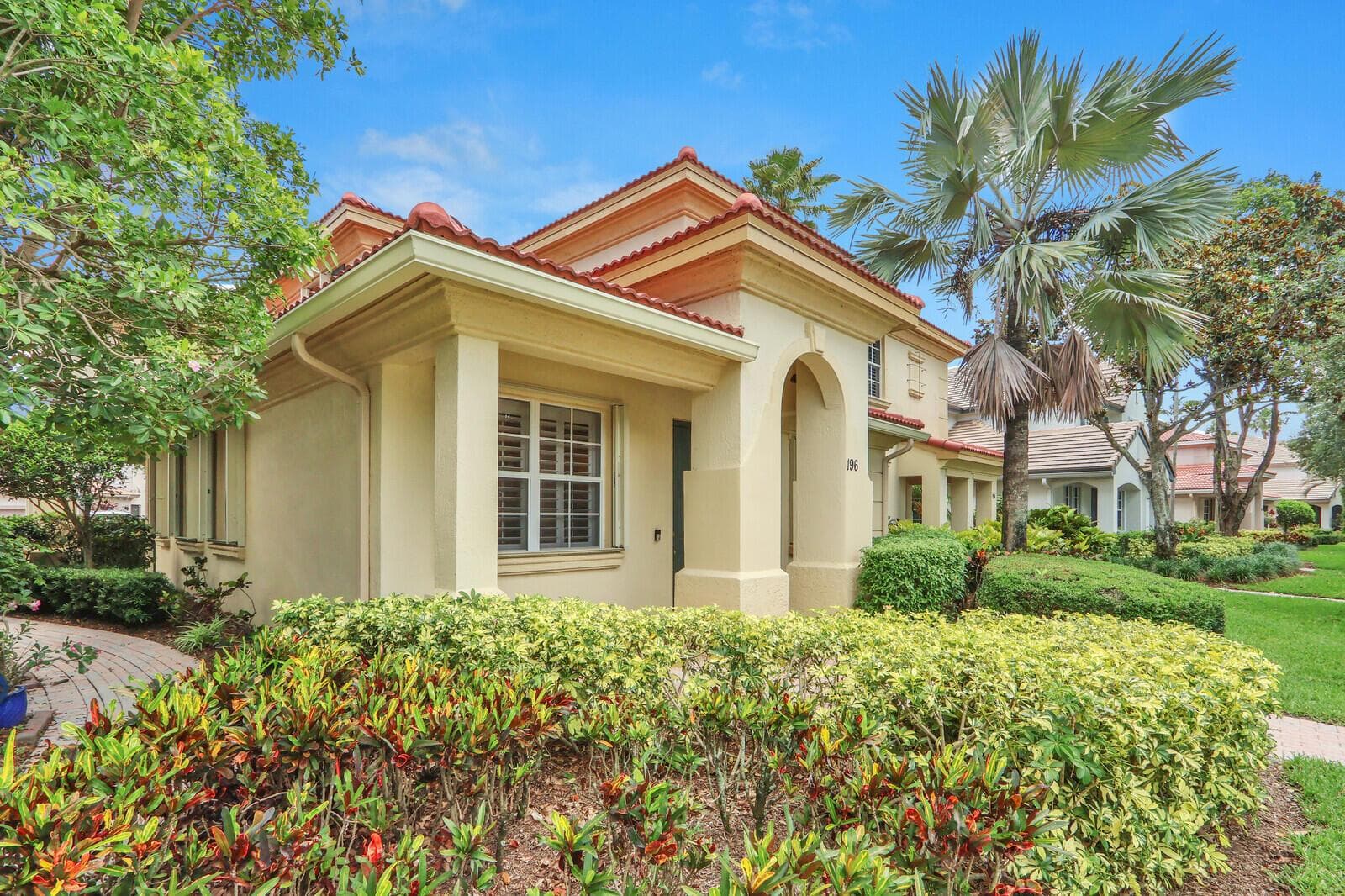 196 Evergrene Parkway, Palm Beach Gardens, FL 33410 photo 2