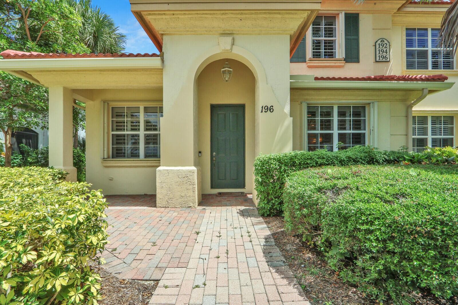 196 Evergrene Parkway, Palm Beach Gardens, FL 33410 photo 3
