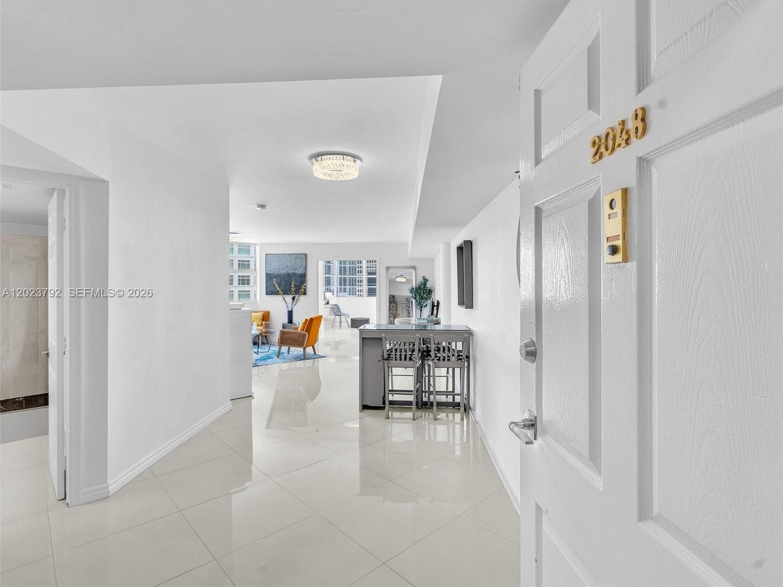 825 Brickell Bay Dr # 2048, Miami, FL 33131 photo 2