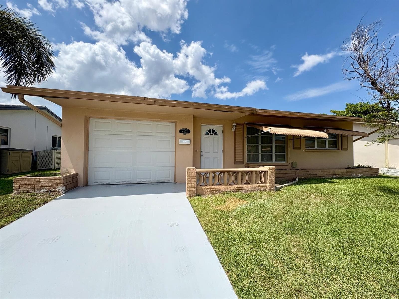 4603 NW 49th Street, Tamarac, FL 33319 photo 2