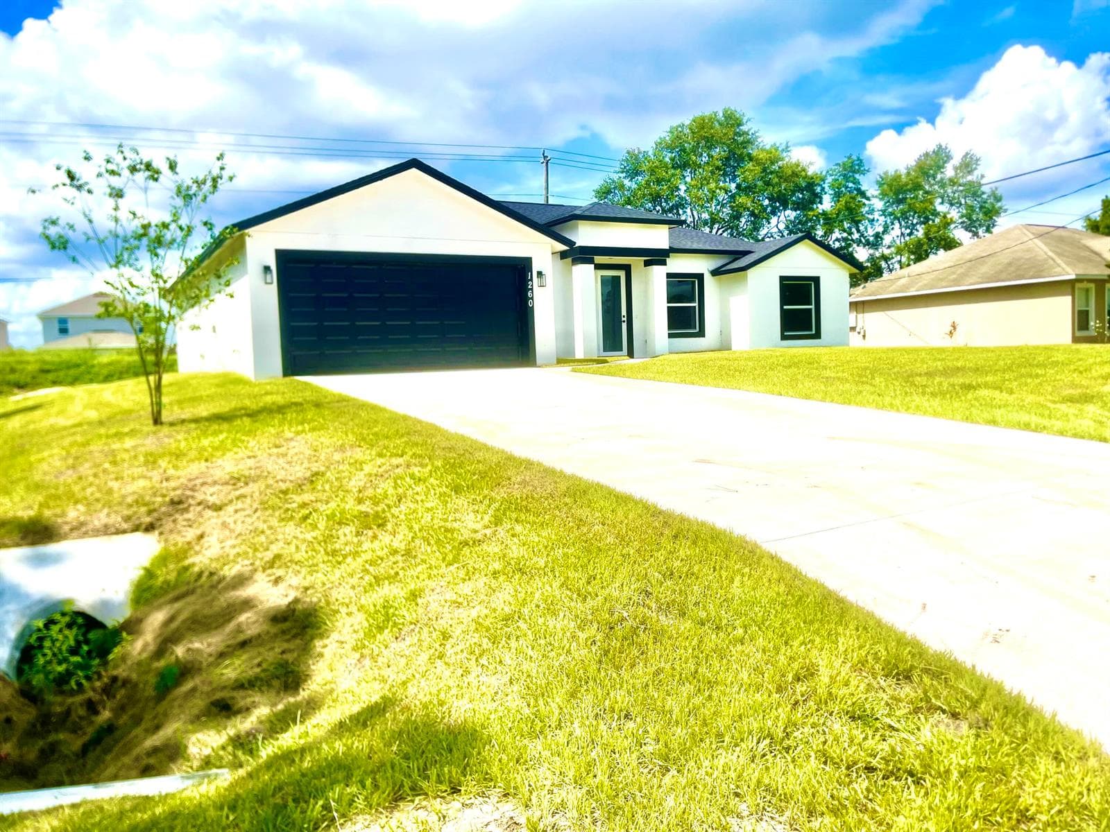 1260 SE Larkspur St Street SE, Palm Bay, FL 32909 photo 2