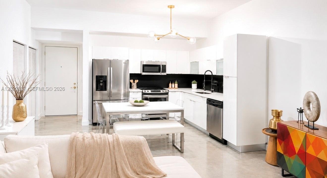133 NE 2nd Ave # 2508, Miami, FL 33132 photo 2