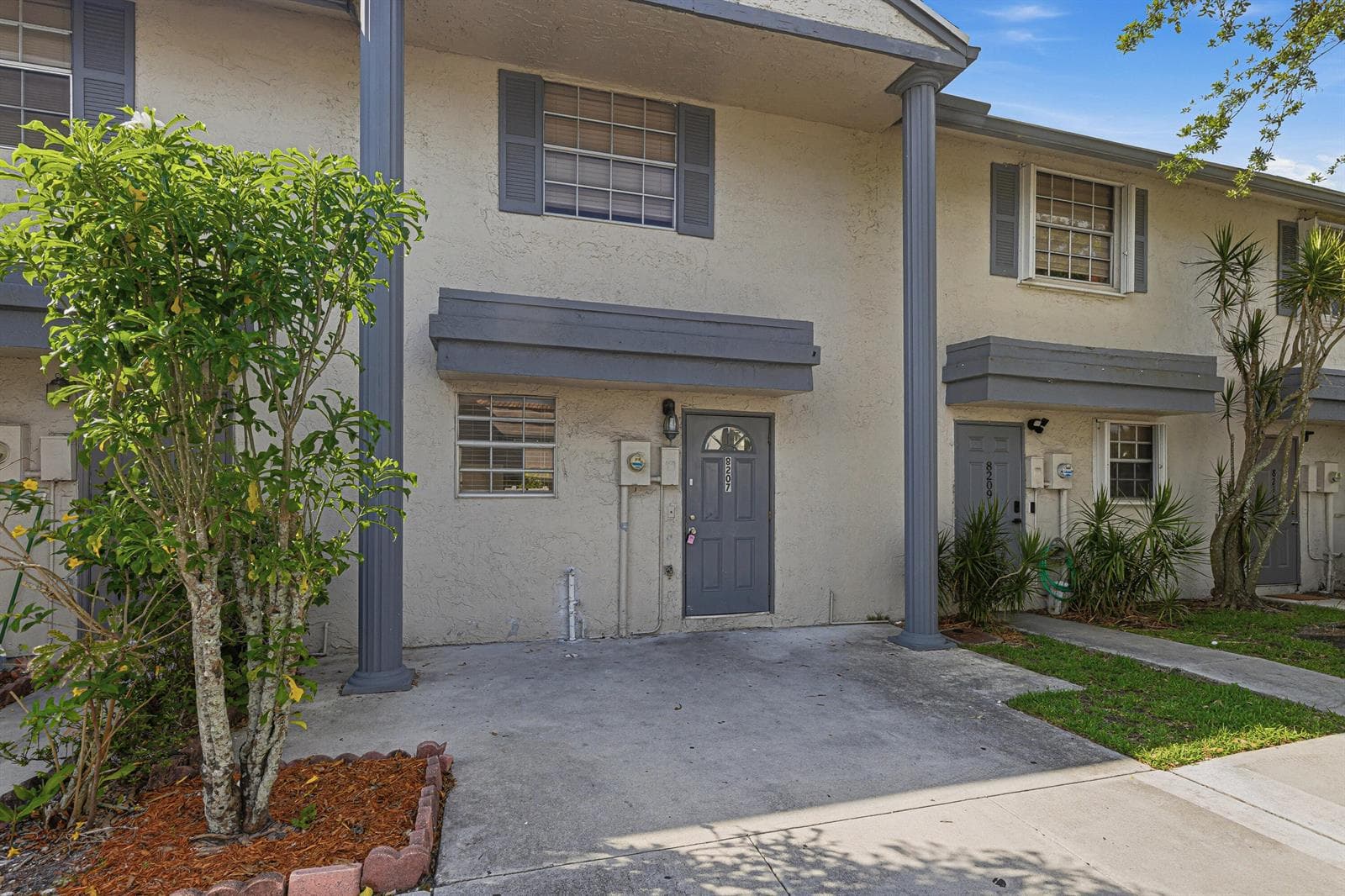 8207 Fairway Road # 8207, Sunrise, FL 33351 photo 3