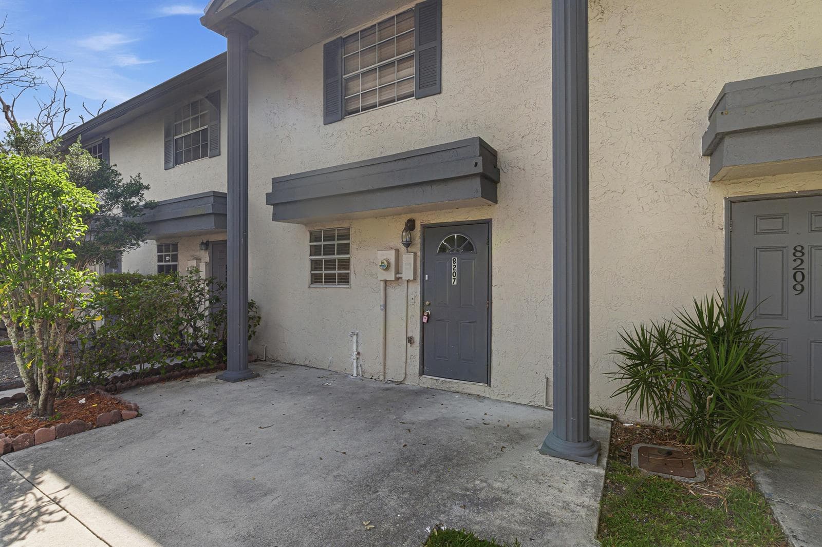 8207 Fairway Road # 8207, Sunrise, FL 33351 photo 4