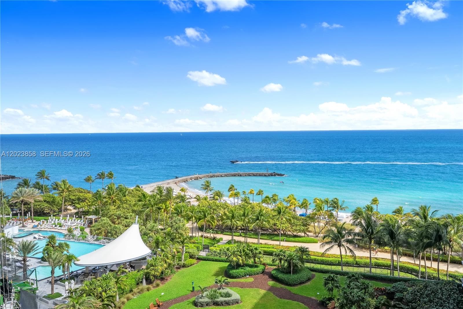 10275 Collins Ave # 1035, Bal Harbour, FL 33154 photo 5