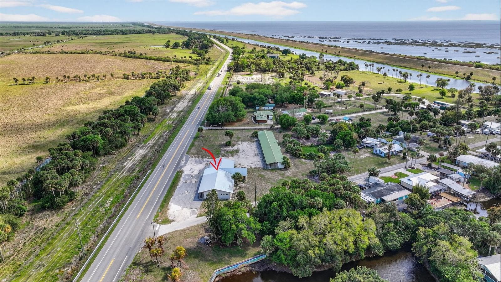 9700 SW Conners Highway, Okeechobee, FL 34974 photo 2