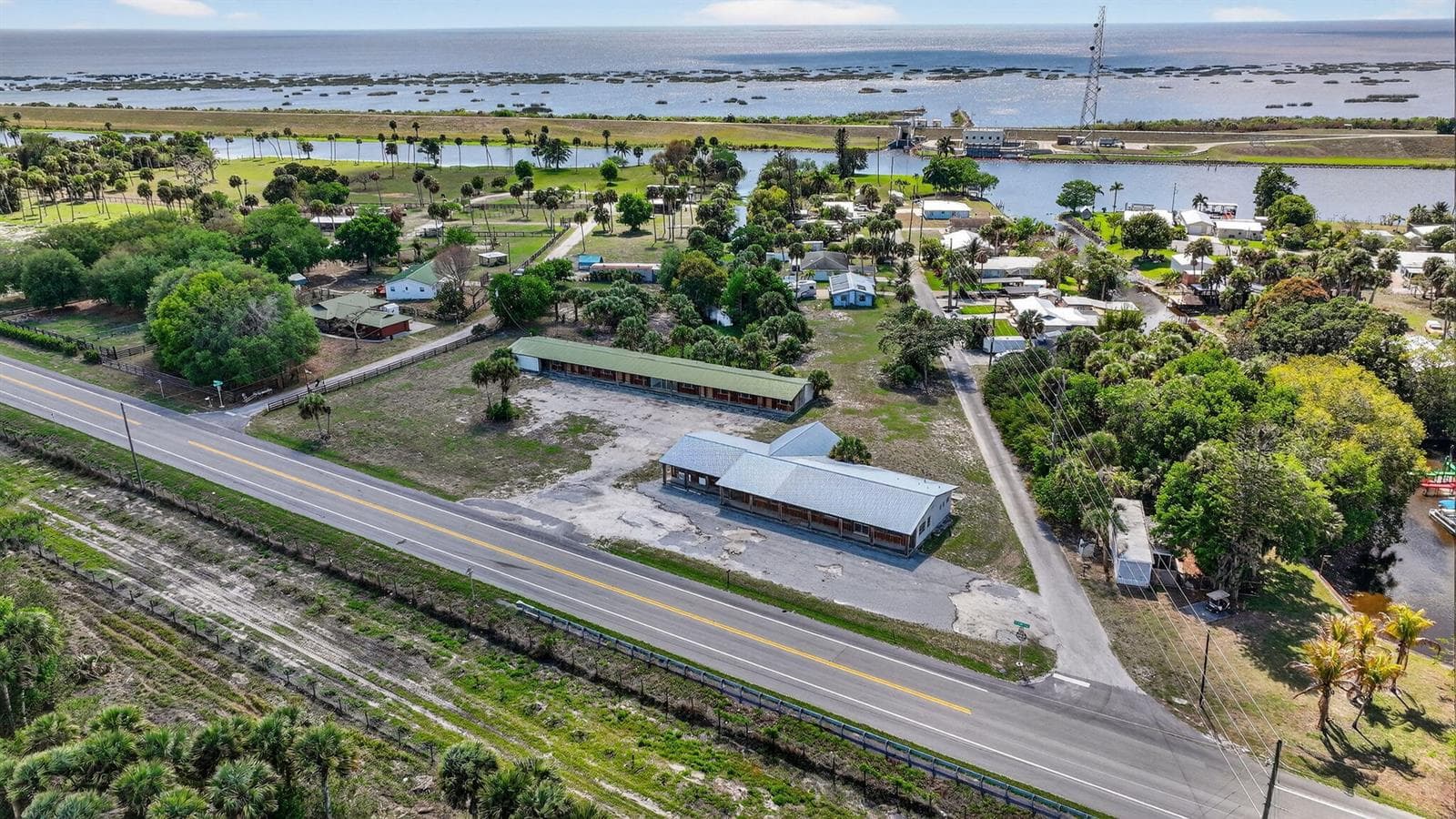 9700 SW Conners Highway, Okeechobee, FL 34974