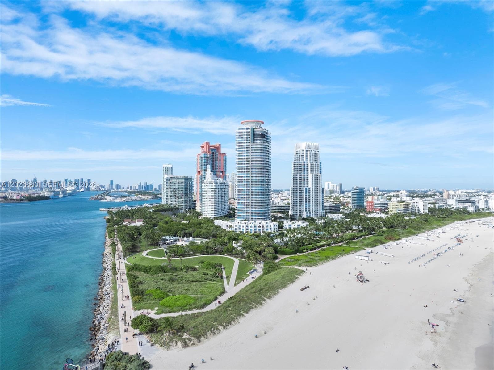 100 S Pointe Dr # 509, Miami Beach, FL 33139 photo 2