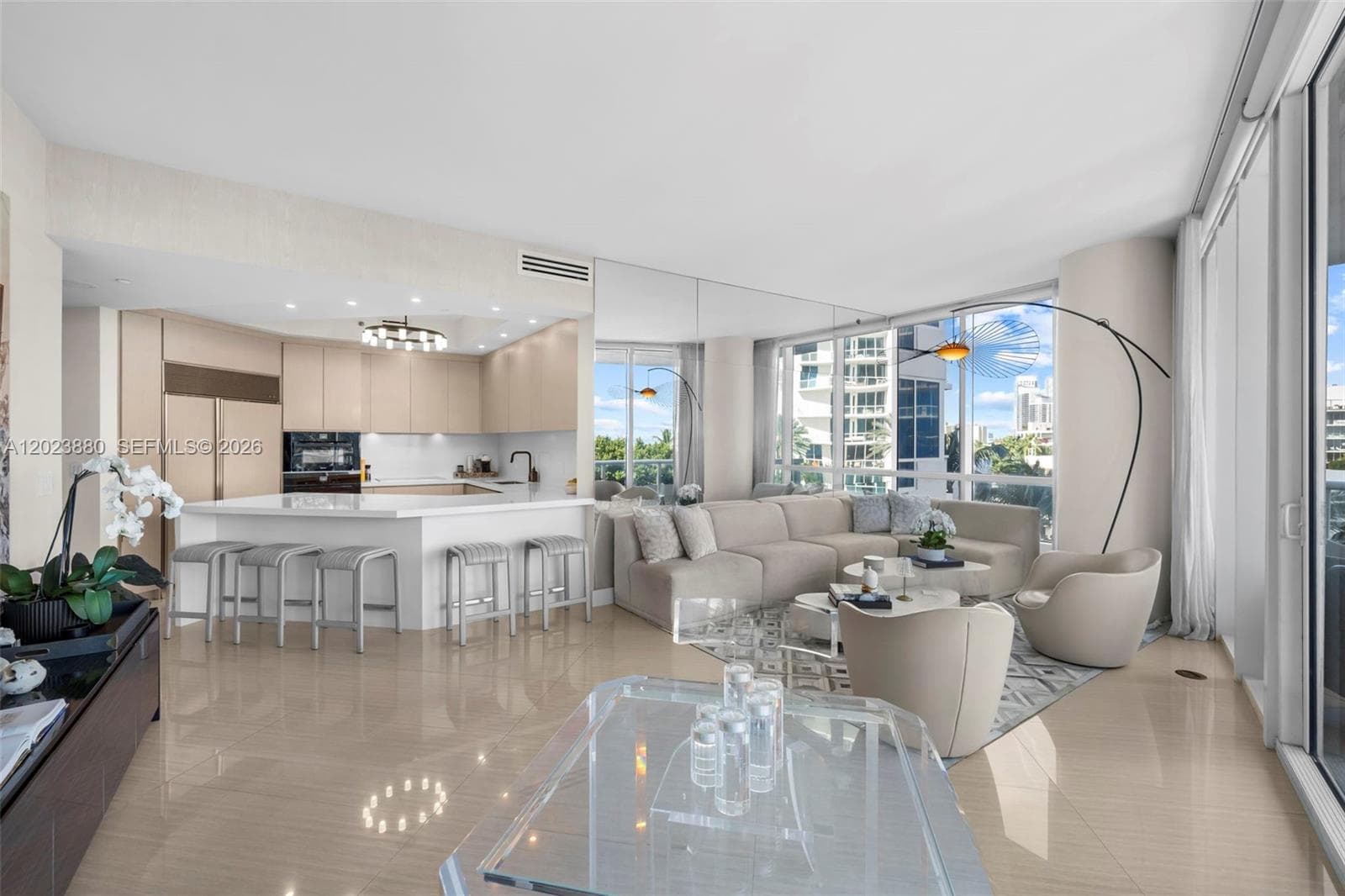 100 S Pointe Dr # 509, Miami Beach, FL 33139 photo 5