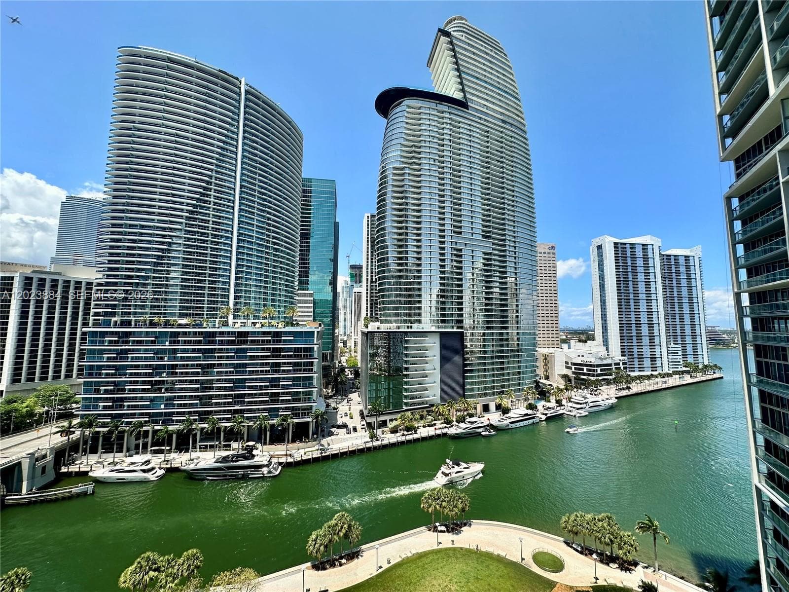 475 Brickell Avenue # 1614, Miami, FL 33131 photo 2