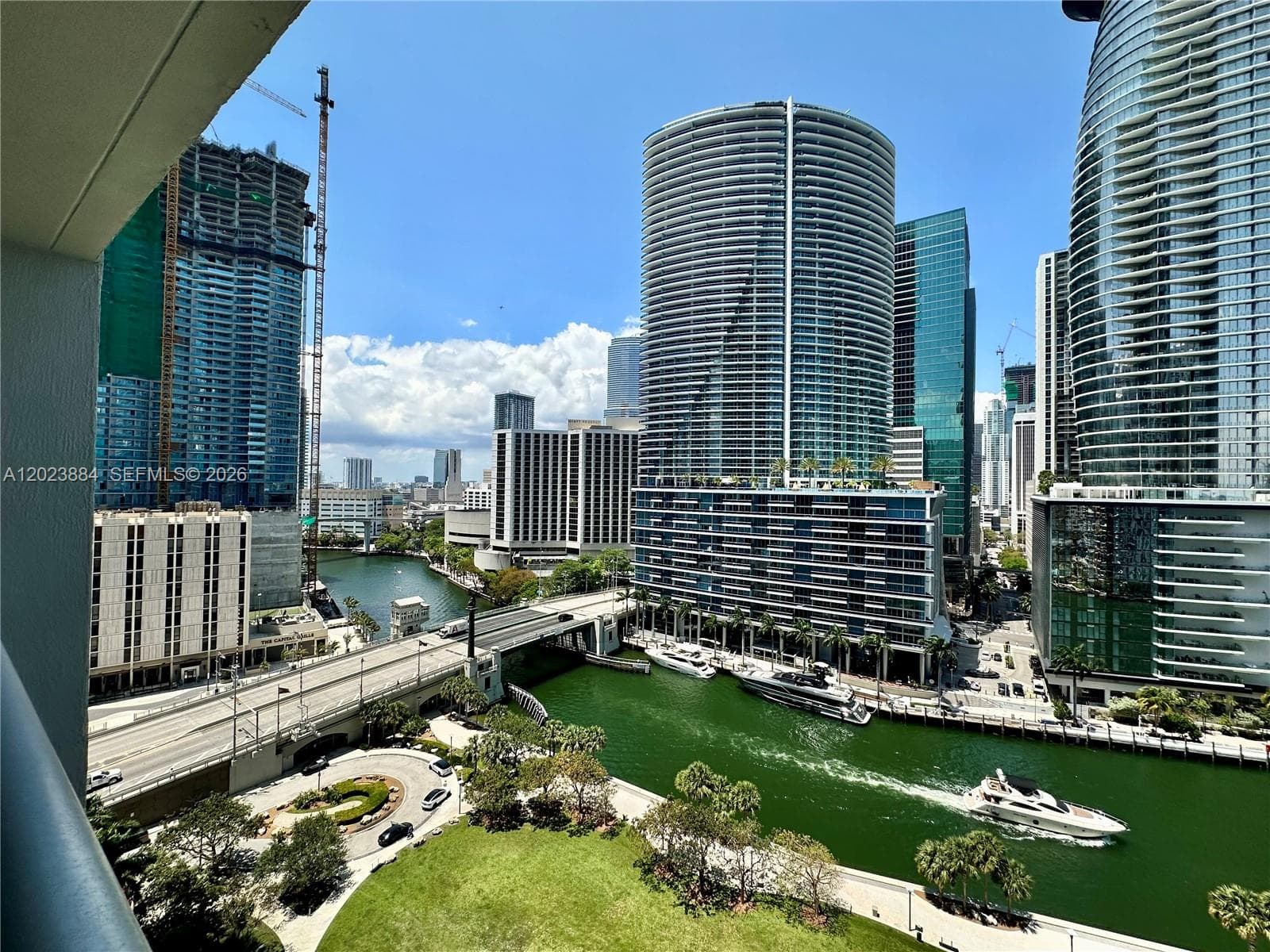 475 Brickell Avenue # 1614, Miami, FL 33131 photo 3