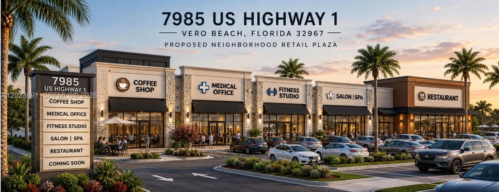 7985 US Highway 1, Vero Beach, FL 32967 photo 4