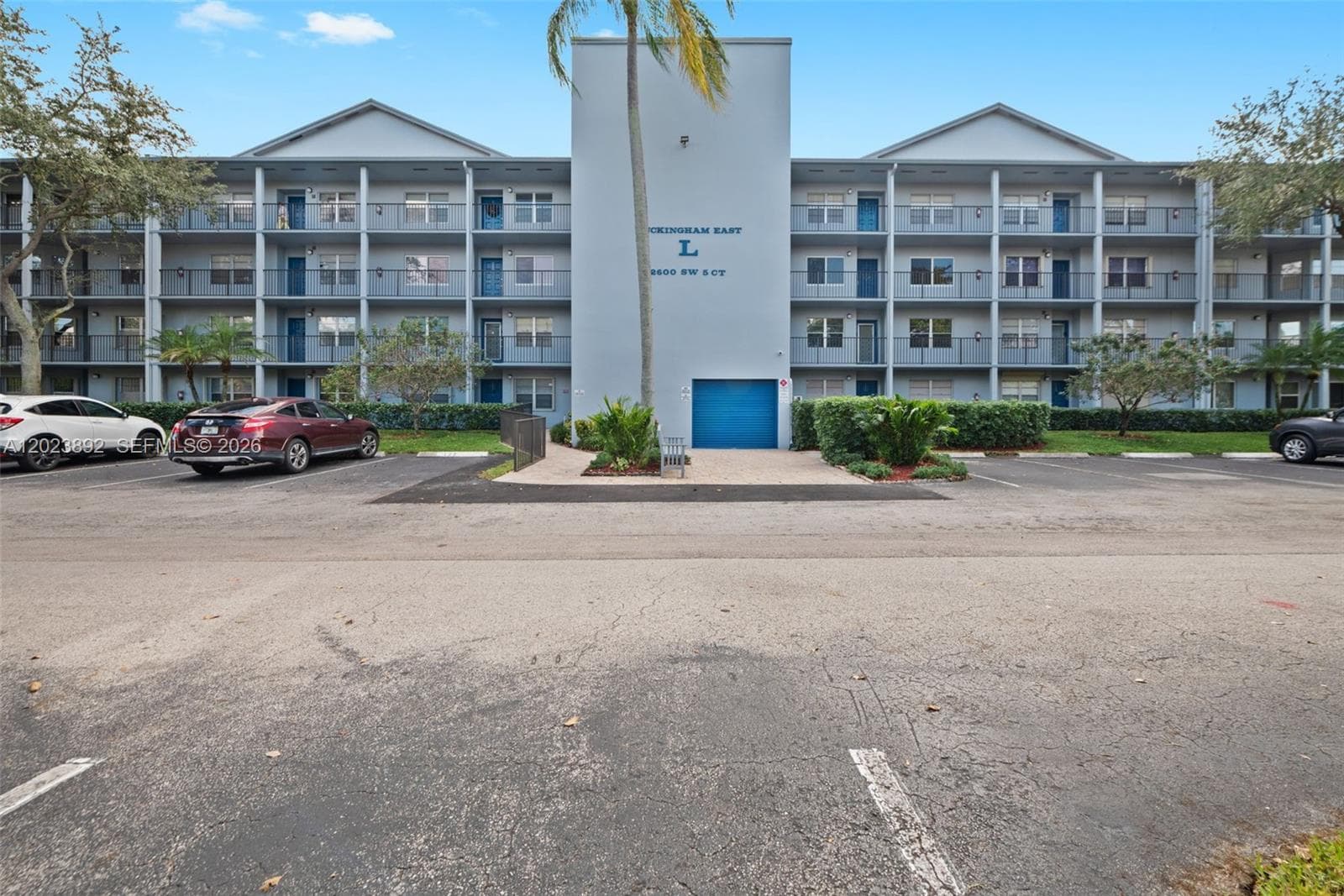12600 SW 5th Ct # 212L, Pembroke Pines, FL 33027 photo 3