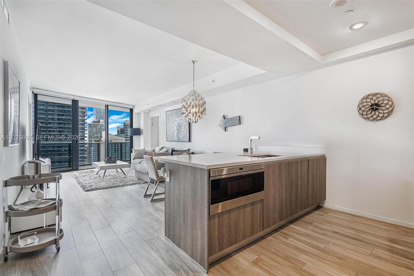 801 S Miami Ave # 4302, Miami, FL 33130 photo 3