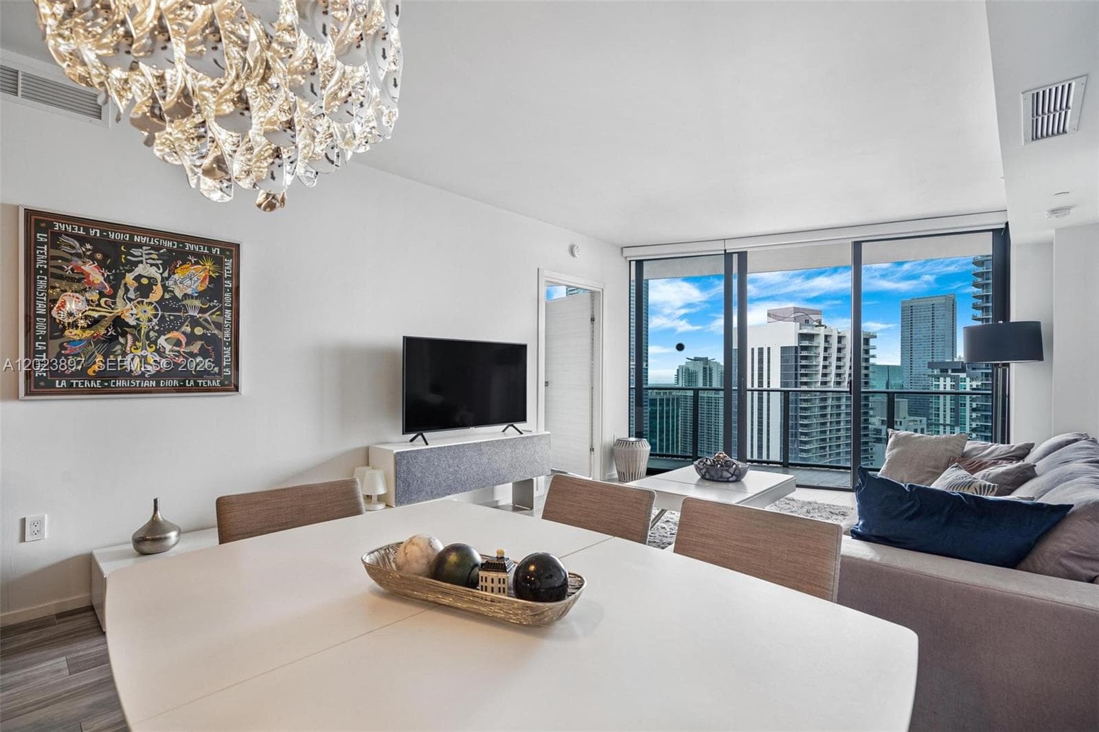 801 S Miami Ave # 4302, Miami, FL 33130 photo 5