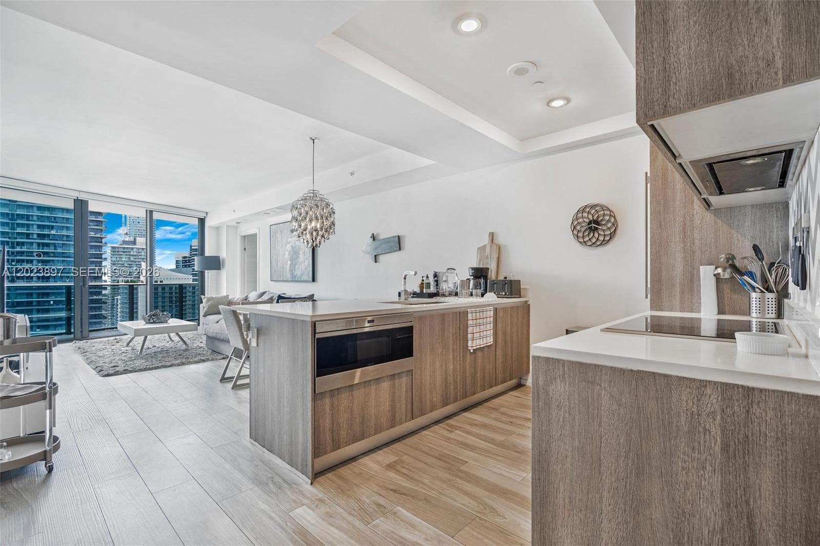 801 S Miami Ave # 4302, Miami, FL 33130 photo 4