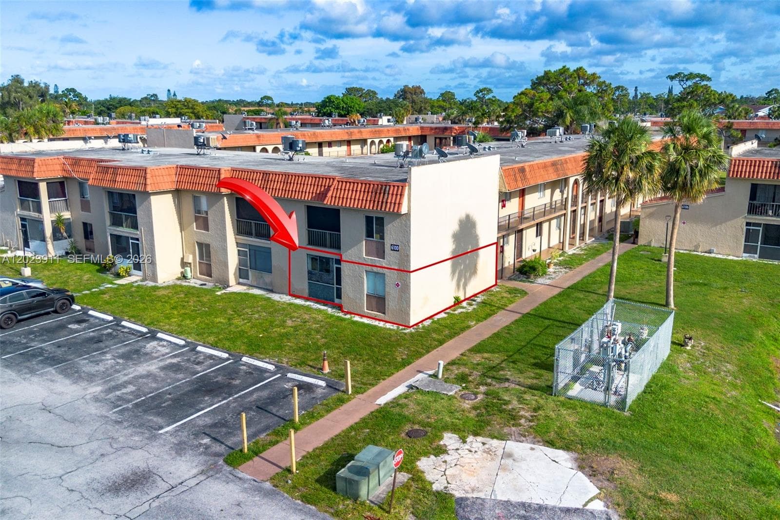 6100 Forest Hill Blvd # 107, West Palm Beach, FL 33415 photo 4