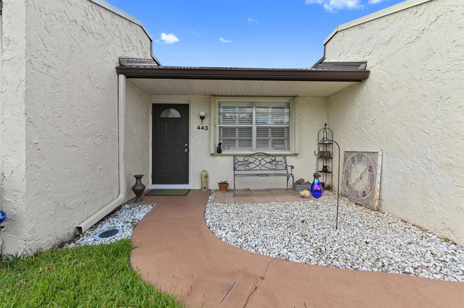 443 Golden River Drive, West Palm Beach, FL 33411 photo 2