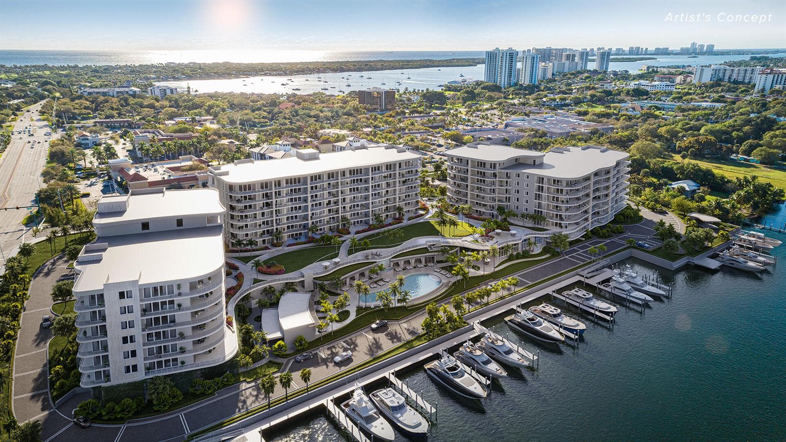 2200 Pga Boulevard # 503, Palm Beach Gardens, FL 33408 photo 3