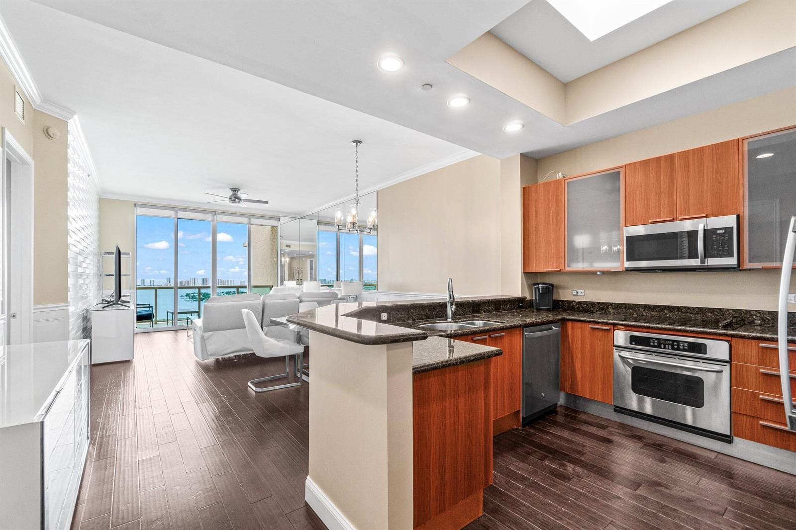 2650 Lake Shore Drive # 2403, Riviera Beach, FL 33404 photo 2