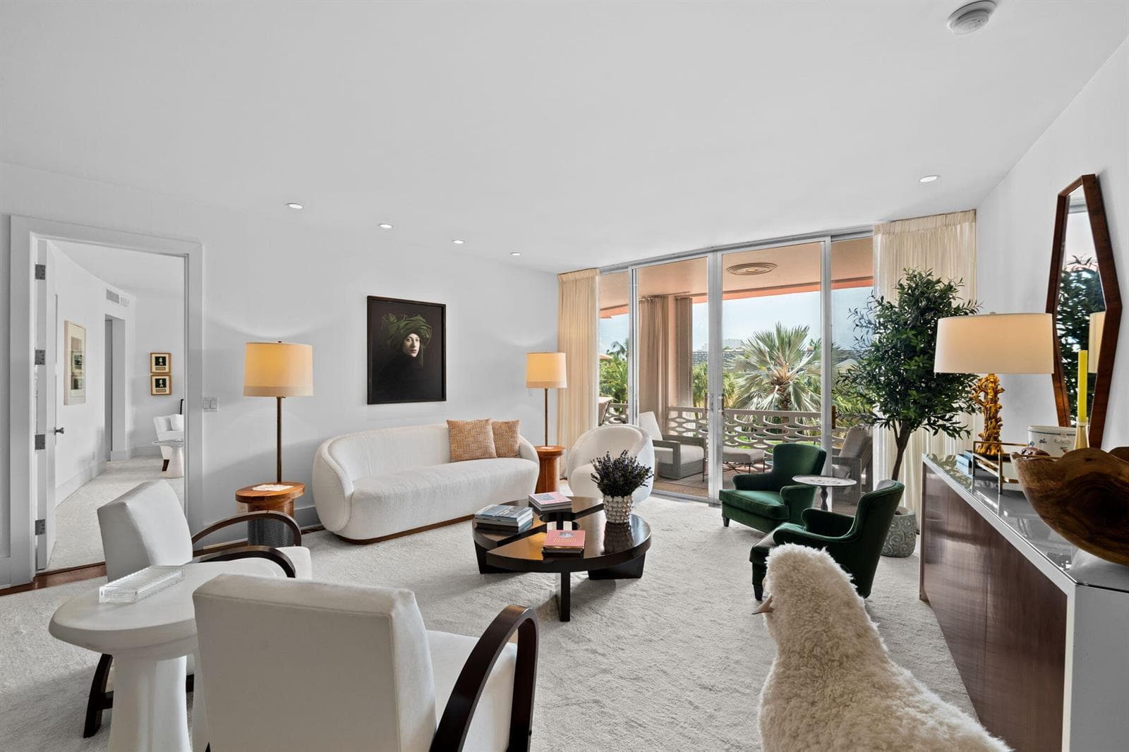 315 S Lake Drive # 3d, Palm Beach, FL 33480 photo 2