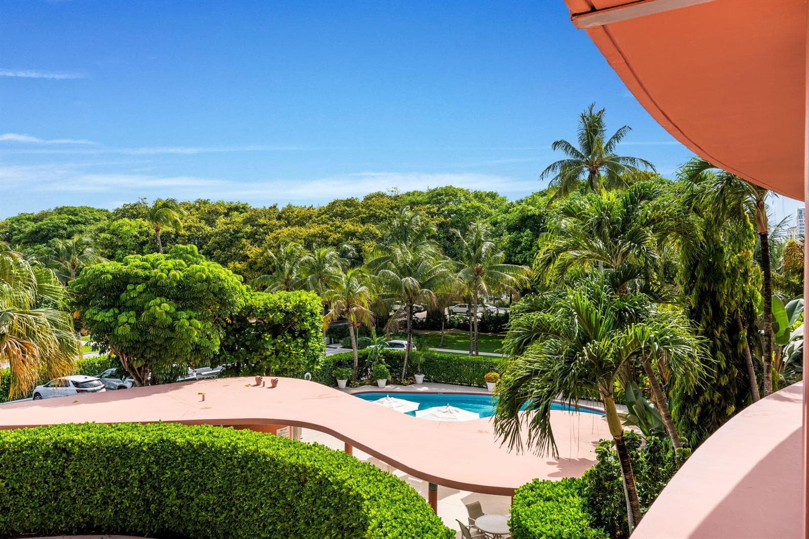 315 S Lake Drive # 3d, Palm Beach, FL 33480 photo 5