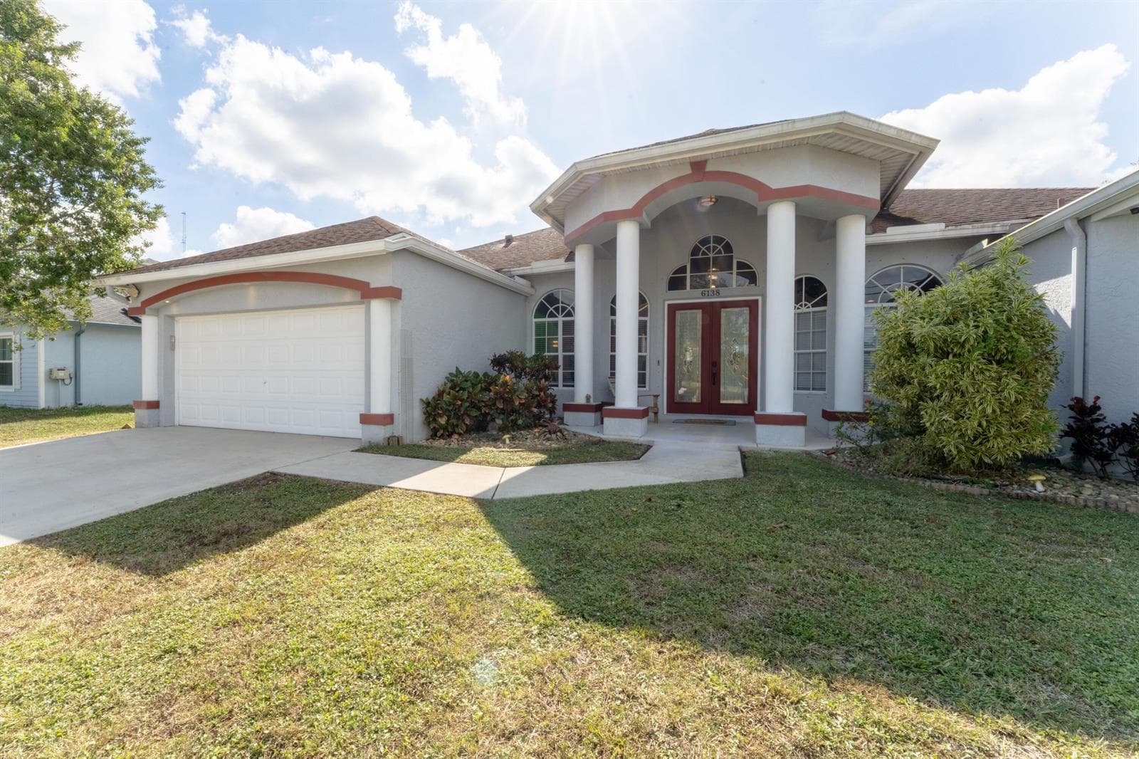 6138 NW Ginger Lane, Port St. Lucie, FL 34986 photo 2