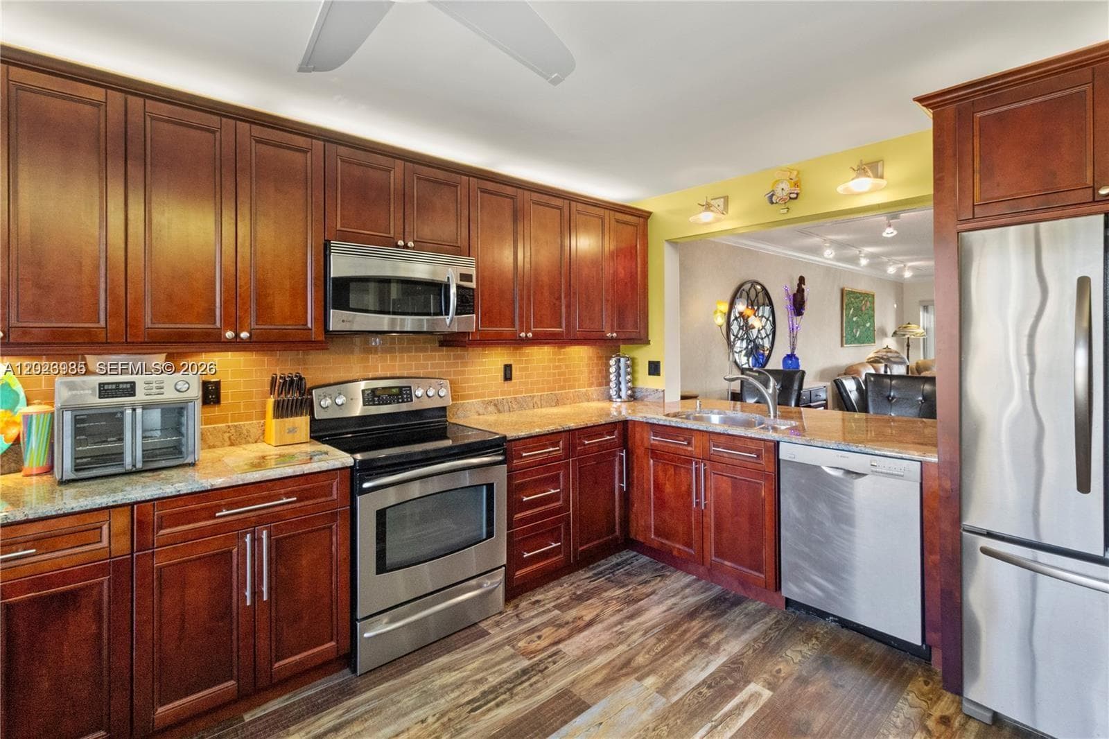 5519 FAIRWAY PARK DR # 203, Boynton Beach, FL 33437 photo 3