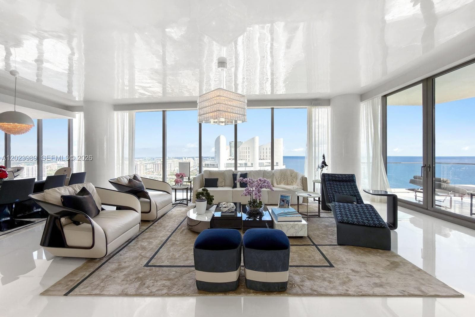 17975 Collins Ave # N-4602, Sunny Isles Beach, FL 33160 photo 2