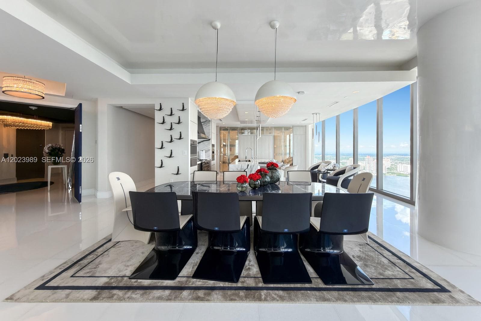 17975 Collins Ave # N-4602, Sunny Isles Beach, FL 33160 photo 3