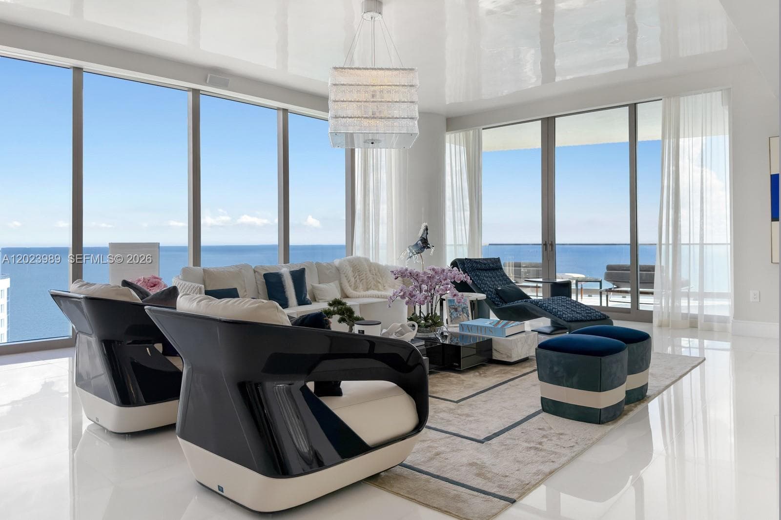17975 Collins Ave # N-4602, Sunny Isles Beach, FL 33160 photo 4