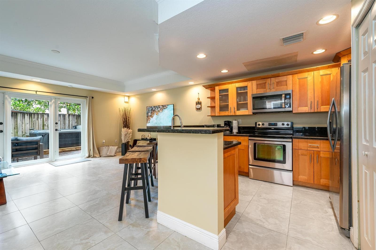 1721 SW 23rd Street # 1721, Fort Lauderdale, FL 33315 photo 4
