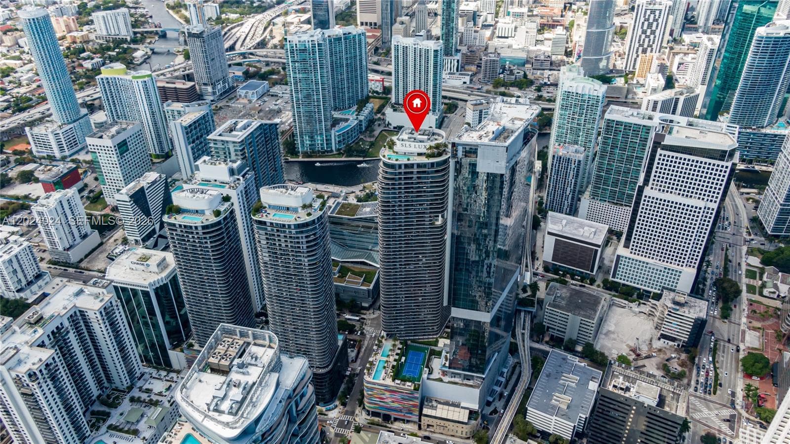 801 S Miami Ave # 4405, Miami, FL 33130 photo 3